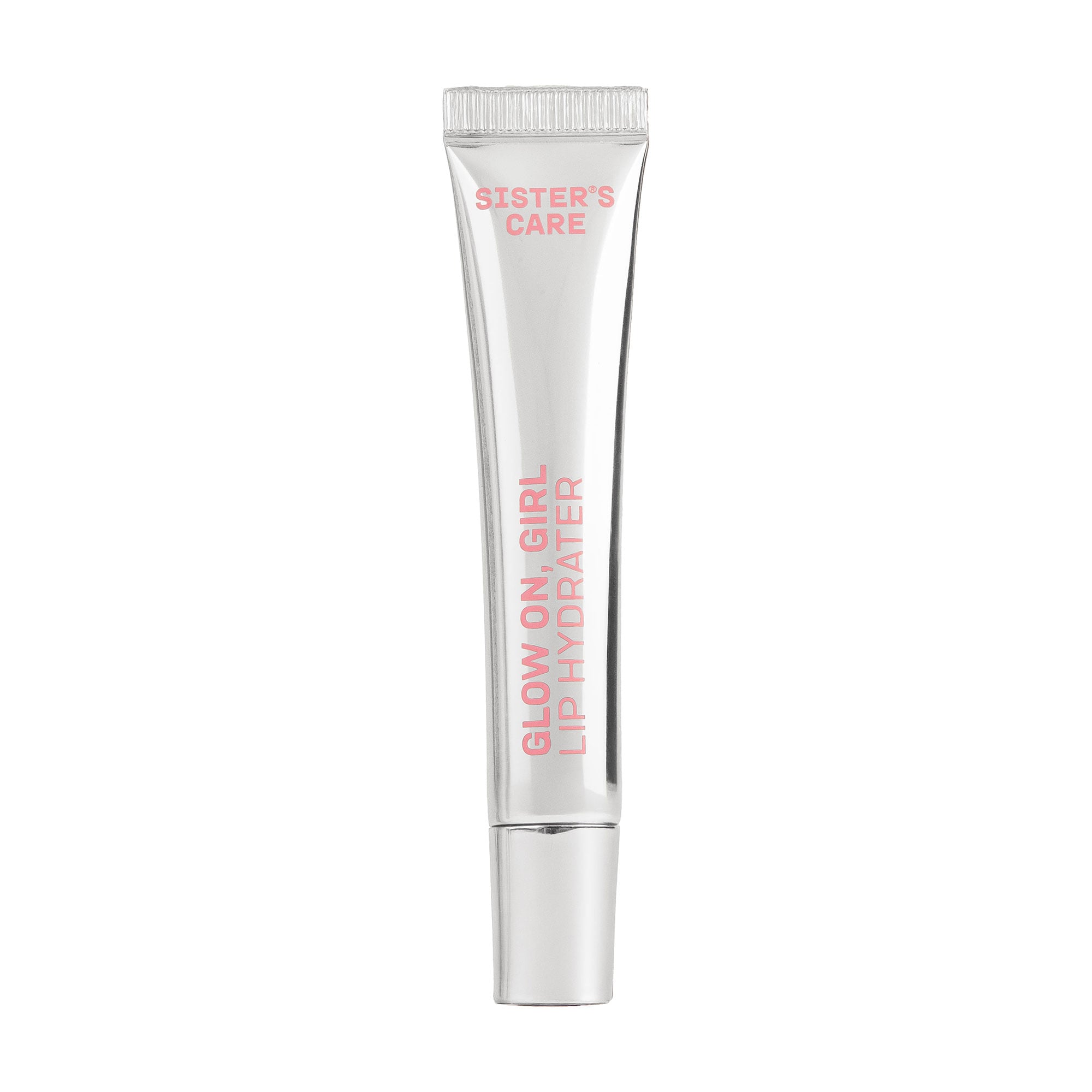 Бальзам для губ Sister's Aroma Lip Hydrater, Glow on Girl, 10 мл
