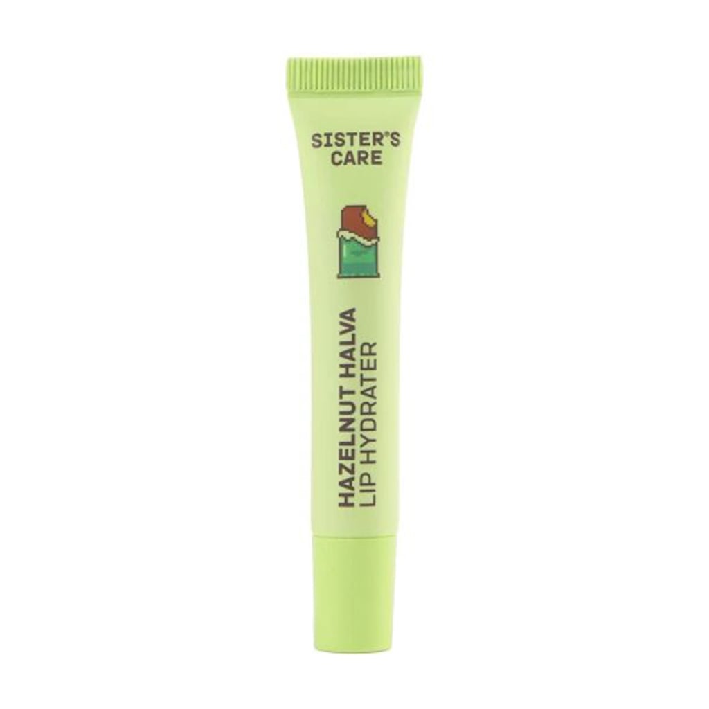 Бальзам для губ Sister's Aroma Lip Hydrater, Hazelnut Halva, 10 мл